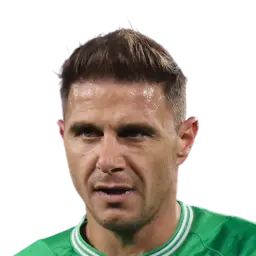 Joaquín Sánchez Dream League Soccer 2026