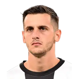 Emanuele Valeri Dream League Soccer 2026