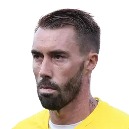 Vincenzo Fiorillo Dream League Soccer 2026