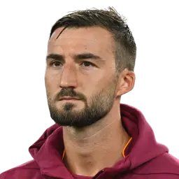Bryan Cristante Dream League Soccer 2026