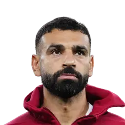 Mohamed Salah Dream League Soccer 2026