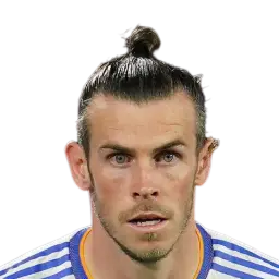 Gareth Bale Dream League Soccer 2026