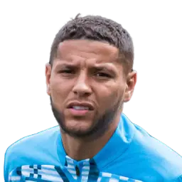 Amine Harit Dream League Soccer 2026