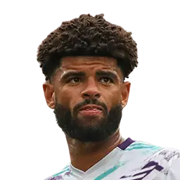 Philip Billing Dream League Soccer 2026