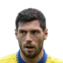 Scott McKenna Dream League Soccer 2026