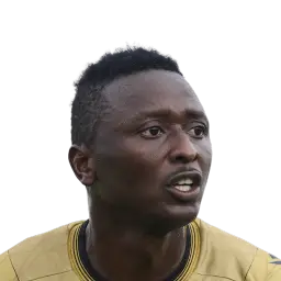 Umar Sadiq Dream League Soccer 2026