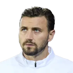 Stole Dimitrievski Dream League Soccer 2026