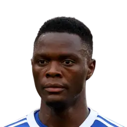 Patson Daka Dream League Soccer 2026