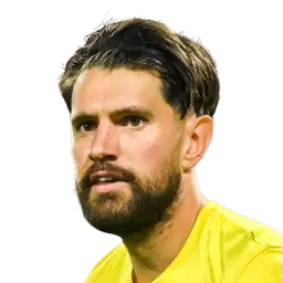 Arthur Desmas Dream League Soccer 2026