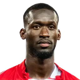 Abdallah Sima Dream League Soccer 2026