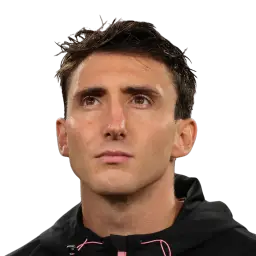 Andrea Cambiaso Dream League Soccer 2026