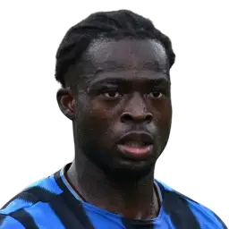 Kamaldeen Sulemana Dream League Soccer 2026