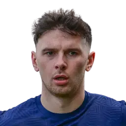 Mark Harris Dream League Soccer 2026