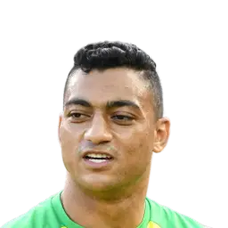 Mostafa Mohamed Dream League Soccer 2026