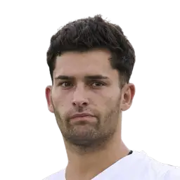 Hugo Duro Dream League Soccer 2026