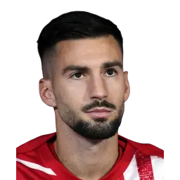 Álex Baena Dream League Soccer 2026