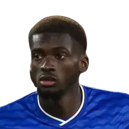 Tim Iroegbunam Dream League Soccer 2026