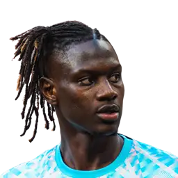 Mory Diaw Dream League Soccer 2026