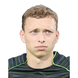 Alistair Johnston Dream League Soccer 2026
