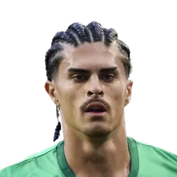 Juan Cruz Dream League Soccer 2026
