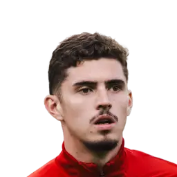 Joaquín Panichelli Dream League Soccer 2026