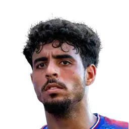 Chadi Riad Dream League Soccer 2026