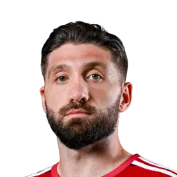 Brandon Borrello Dream League Soccer 2026