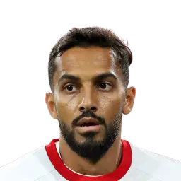 Mousa Tamari Dream League Soccer 2026