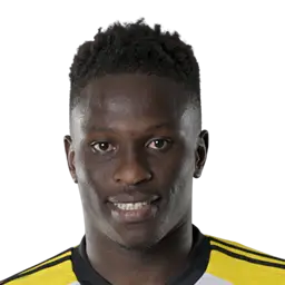 Moussa Koné Dream League Soccer 2026