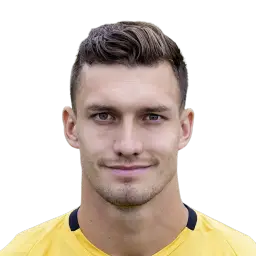 Nordin Bakker Dream League Soccer 2026