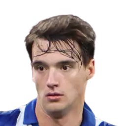Urko González de Zarate Dream League Soccer 2026