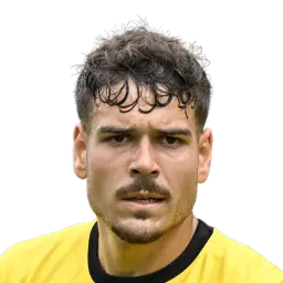 Filip Ugrinic Dream League Soccer 2026