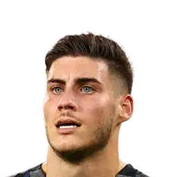 Roberto Fernández Dream League Soccer 2026