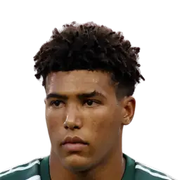 Caleb Wiley Dream League Soccer 2026