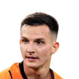 Dmytro Kryskiv Dream League Soccer 2026