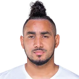 Dimitri Payet Dream League Soccer 2026