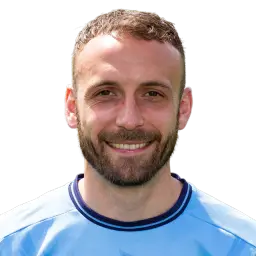 Liam Kelly Dream League Soccer 2026