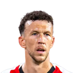 Ivan Perišić Dream League Soccer 2026