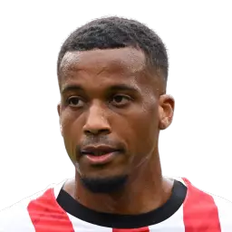 Alassane Plea Dream League Soccer 2026