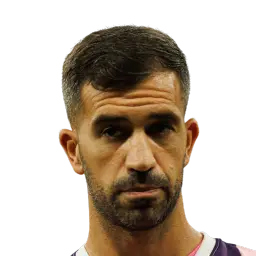 Fernando Pacheco Dream League Soccer 2026