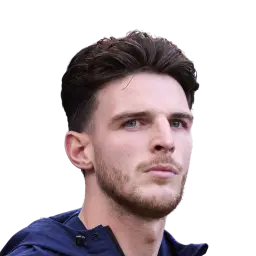 Declan Rice Dream League Soccer 2026