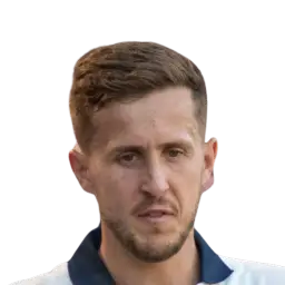 Will Vaulks Dream League Soccer 2026