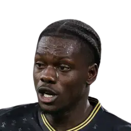 Jean-Victor Makengo Dream League Soccer 2026