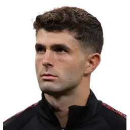 Christian Pulisic Dream League Soccer 2026