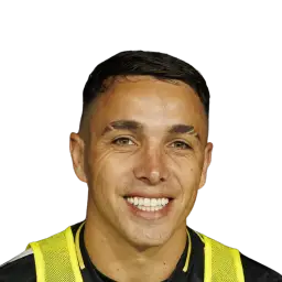 Renzo Saravia Dream League Soccer 2026