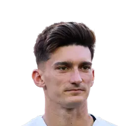 Jose Vayá Dream League Soccer 2026