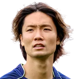 Ko Itakura Dream League Soccer 2026