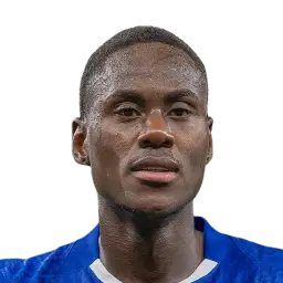 Trevoh Chalobah Dream League Soccer 2026