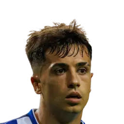 Iván Jaime Dream League Soccer 2026