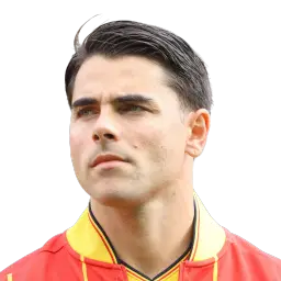 Riccardo Sottil Dream League Soccer 2026